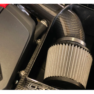 X34 Evo 034 Motorsport Adattatore di immissione per modelli TTRS 8S e RS3 8V.5 2019+