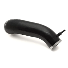 Tubo di immissione in silicone High-Flow 034 Motorsport per Audi 3.0 TFSI Q5 / SQ5