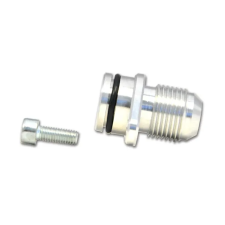 Small Oil Drain Flange (22mm), Oil sump -10AN, for 2.7T