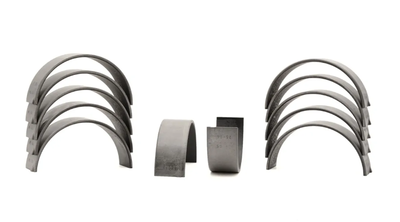 034 Motorsport coated connecting rod bearings for Audi V6 & 2.7T - 034-202-1012 - 034-202-1012 - 3666618286686