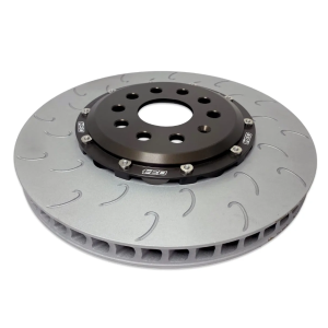 Upgraded Floating Front Brake Disc Kit for Audi 8V/8V.5 S3 & Volkswagen MK7/7.5 GTI/R