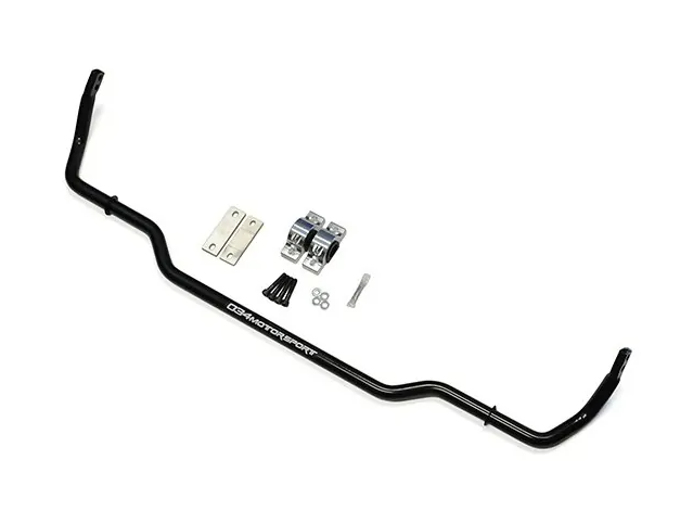 034Motorsport Barra stabilizzatrice posteriore regolabile per Audi TT / A3 e Golf GTI / Spruzzatore / GLI / RABBIT (8J/8P,MKV/MK - 034-402-1003 - 034-402-1003 - 3666618286587