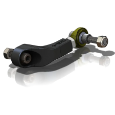 Einstellbare Kugelgelenke der Hinterradaufhängung 034Motorsport für Audi A3/TT & Volkswagen JETTA/GOLF/RABBIT (8P / 8J / MKV / M