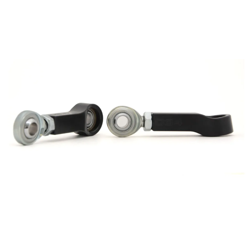 034Motorsport: tiranti sferici regolabili per la sospensione del retrotreno per Audi A3/TT e Volkswagen JETTA/GOLF/RABBIT (8P /  - 034-402-4001 - 034-402-4001 - 3666618286556
