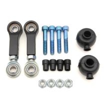 Einstellbare Kugelgelenke der Hinterradaufhängung 034Motorsport für Audi A3/TT & Volkswagen JETTA/GOLF/RABBIT (8P / 8J / MKV / M