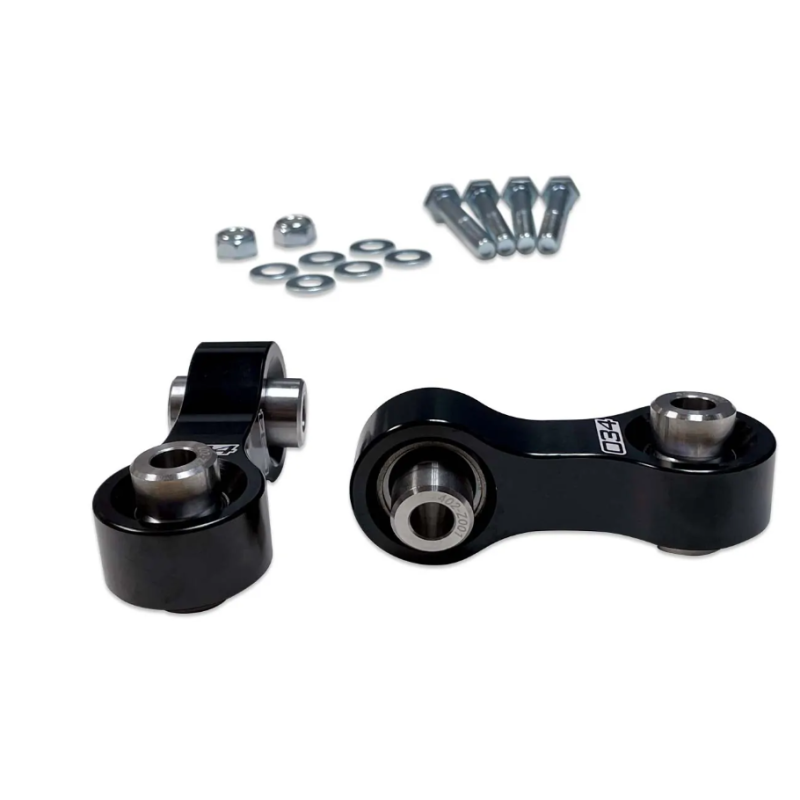 034Motorsport Snodi sferici della sospensione del retrotreno regolabili per Audi (A4/S4)(A5/S5)(Q5/SQ5) (B8/B8.5) - 034-402-4007 - 034-402-4007 - 3666618286532