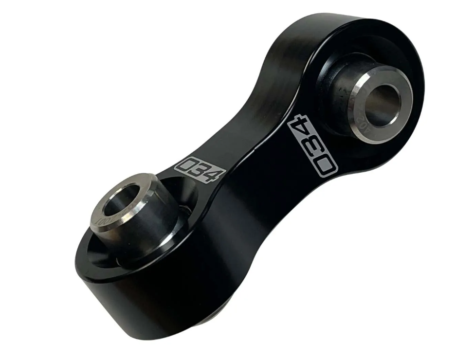 Rotules réglables de suspension arrière 034Motorsport pour Audi (A4/S4)(A5/S5)(Q5/SQ5) (B8/B8.5) - 034-402-4007 - 034-402-4007 - 3666618286532