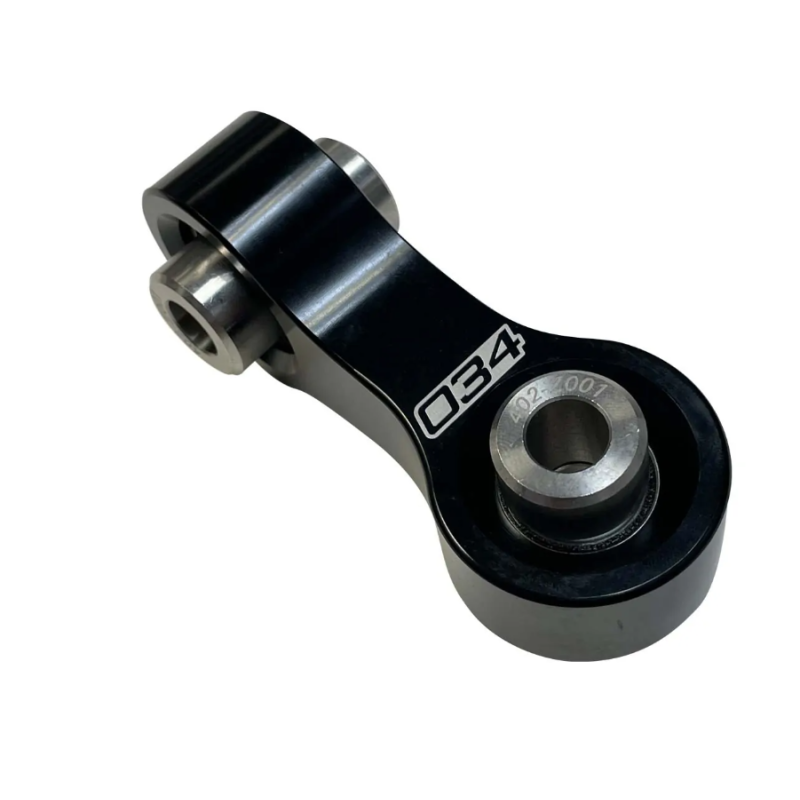 Rotules réglables de suspension arrière 034Motorsport pour Audi (A4/S4)(A5/S5)(Q5/SQ5) (B8/B8.5) - 034-402-4007 - 034-402-4007 - 3666618286532