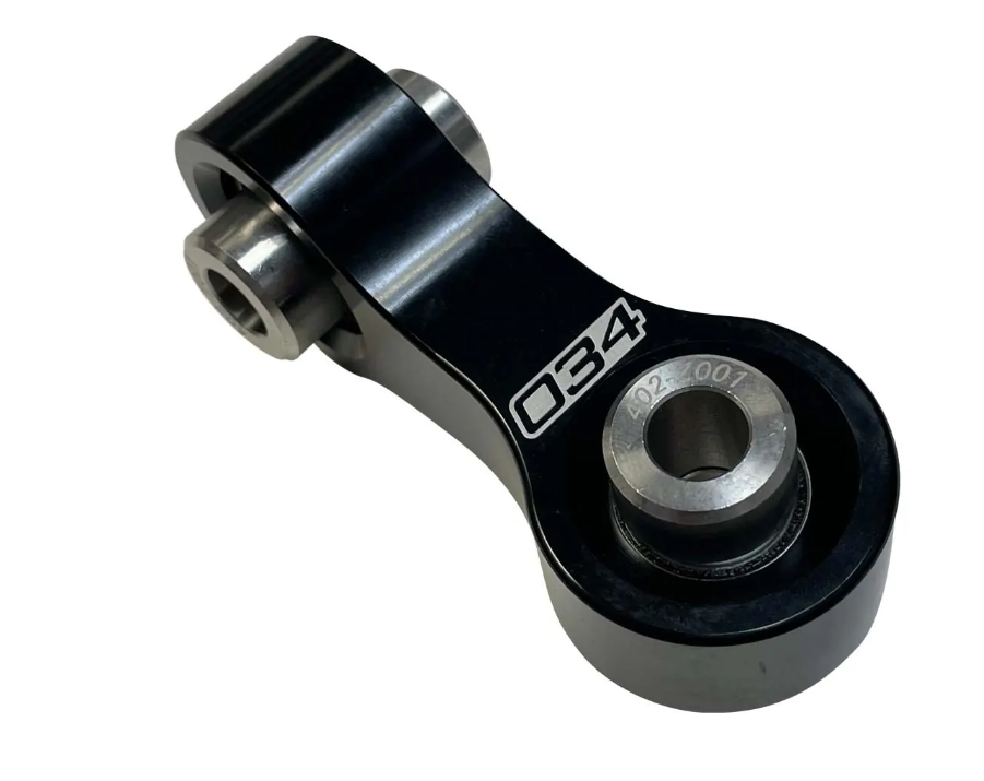 Einstellbare Kugelgelenke der Hinterradaufhängung 034Motorsport für Audi (A4/S4)(A5/S5)(Q5/SQ5) (B8/B8.5) - 034-402-4007 - 034-402-4007 - 3666618286532