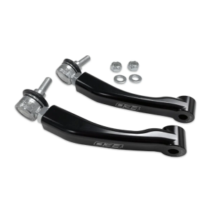 Biellettes arrières réglables de barre antiroulis 034Motorsport pour Audi A4/S4/A5/S5/Allroad (B9)