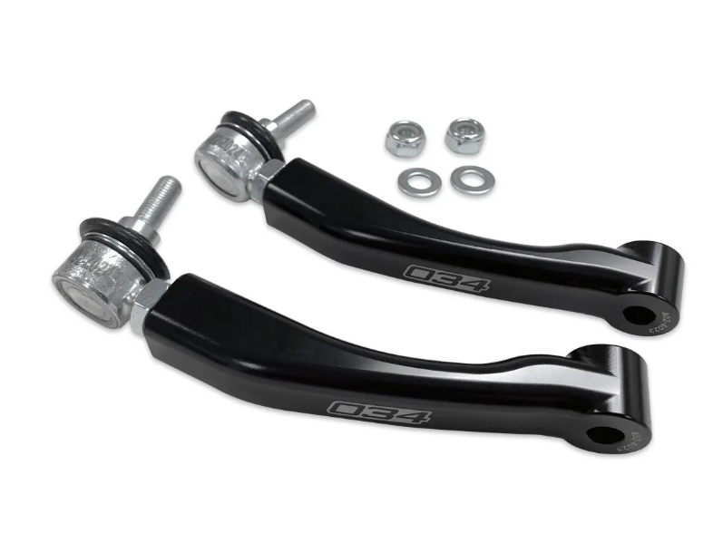 034Motorsport tiranti stabilizzatori posteriori regolabili per Audi A4/S4/A5/S5/Allroad (B9) - 034-402-4029 - 034-402-4029 - 3666618286525