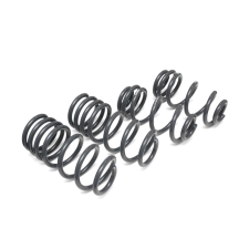 Kurze Federn 034Motorsport Dynamic + für Audi A4 / Allroad (B9/B9.5)