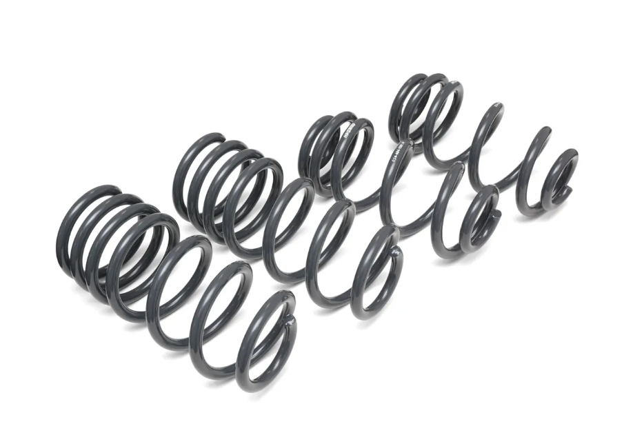Dynamic+ molle corte 034Motorsport per Audi A4 / Allroad (B9/B9.5) - 034-404-1001 - 034-404-1001 - 3666618286501