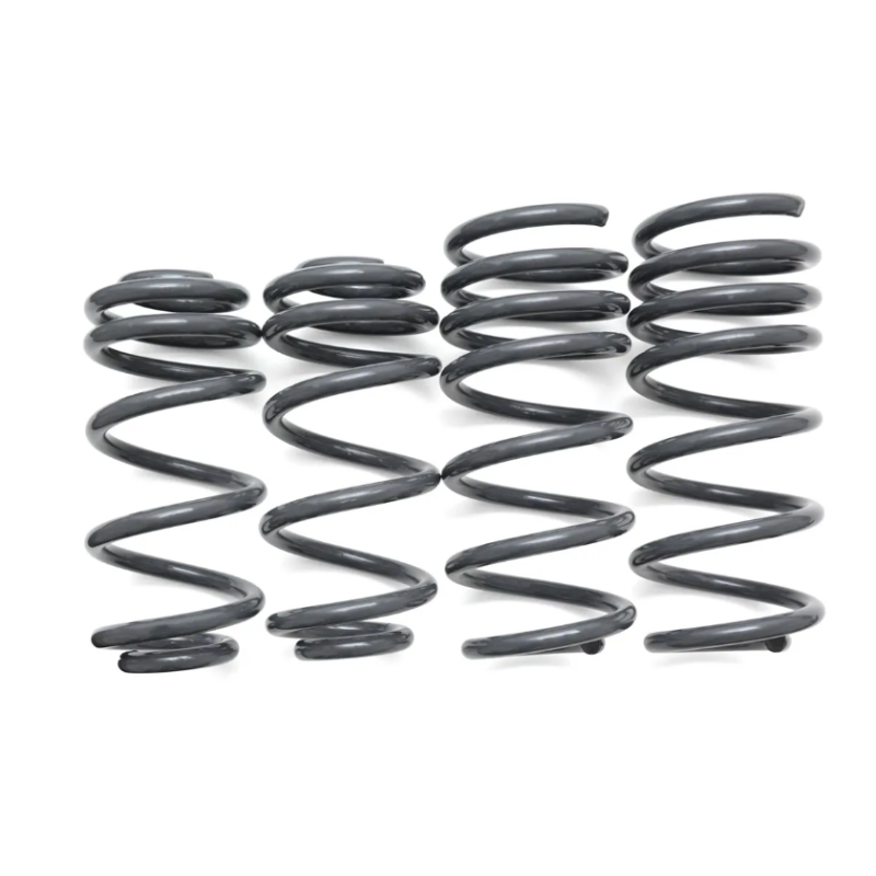 Dynamic+ molle corte 034Motorsport per Audi A4 / Allroad (B9/B9.5) - 034-404-1001 - 034-404-1001 - 3666618286501