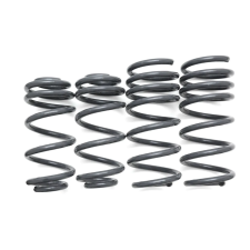 Dynamic+ short springs 034Motorsport for Audi A4 / Allroad (B9/B9.5)