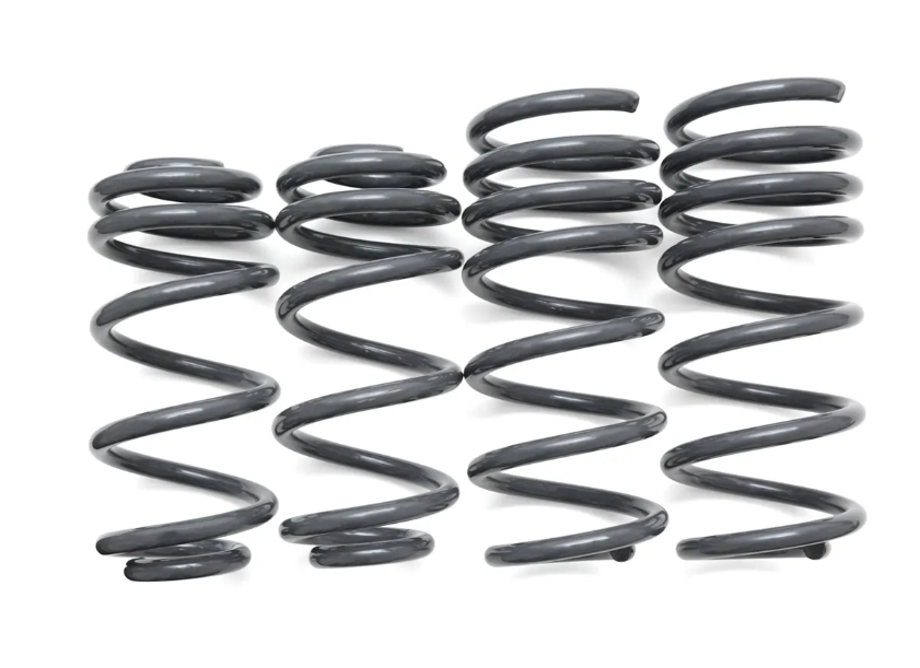 Dynamic+ molle corte 034Motorsport per Audi A4 / Allroad (B9/B9.5) - 034-404-1001 - 034-404-1001 - 3666618286501