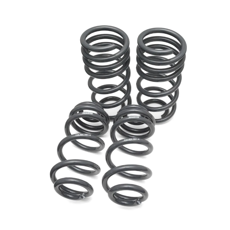 Dynamic+ molle corte 034Motorsport per Audi A4 / Allroad (B9/B9.5) - 034-404-1001 - 034-404-1001 - 3666618286501
