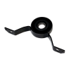 Support d'arbre de transmission sur roulement 034Motorsport pour Audi S4/RS4 4.2L V8 (B6/B7)