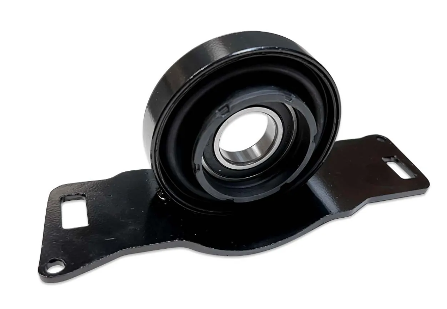 034Motorsport Bearing Propeller Shaft Bracket for Audi A3 3.2L Quattro & Golf R32 (8P / MKV) - 034-506-0010 - 034-506-0010 - 3666618286464