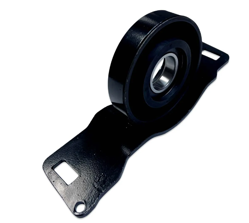 034Motorsport Bearing Propeller Shaft Bracket for Audi A3 3.2L Quattro & Golf R32 (8P / MKV) - 034-506-0010 - 034-506-0010 - 3666618286464