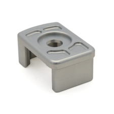 Inserto in alluminio per coppia silenziosa 034Motorsport per Audi TT/A3 (8J/8P) / Golf JETTA/ GTI /GLI (MKV/MKVI), dopo il 2009