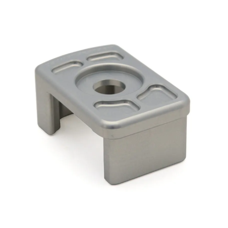 Insert en alu silent bloc anti-couple 034Motorsport pour Audi TT/A3 (8J/8P) / Golf  JETTA/ GTI /GLI (MKV/MKVI), Après 2009