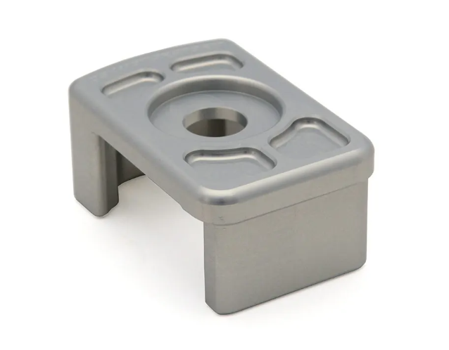 Insert en alu silent bloc anti-couple 034Motorsport pour Audi TT/A3 (8J/8P) / Golf  JETTA/ GTI /GLI (MKV/MKVI), Après 2009 - 034-509-1021 - 034-509-1021 - 3666618286433