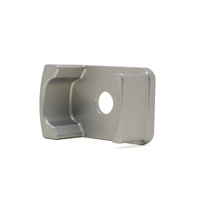 Aluminium anti-torque silent block insert 034Motorsport for Audi TT/A3 (8J/8P) / Golf JETTA/ GTI /GLI (MKV/MKVI), After 2009 - 034-509-1021 - 034-509-1021 - 3666618286433