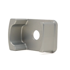 Inserto in alluminio per coppia silenziosa 034Motorsport per Audi TT/A3 (8J/8P) / Golf JETTA/ GTI /GLI (MKV/MKVI), dopo il 2009