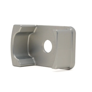 Insert en alu silent bloc anti-couple 034Motorsport pour Audi TT/A3 (8J/8P) / Golf  JETTA/ GTI /GLI (MKV/MKVI), Après 2009
