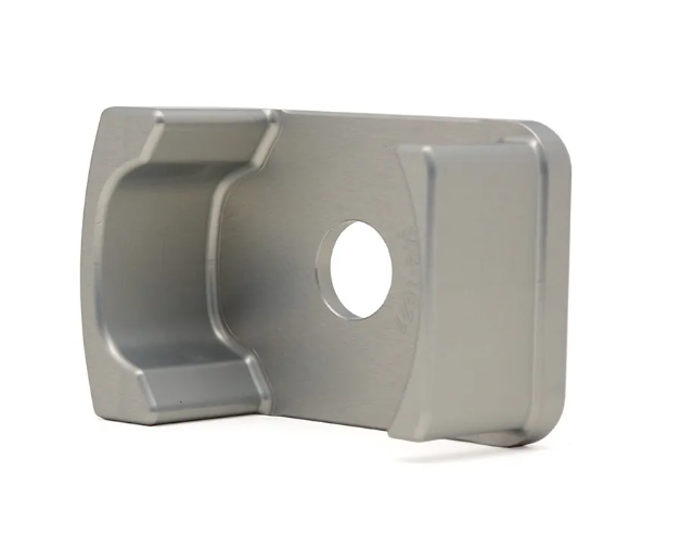 Aluminium anti-torque silent block insert 034Motorsport for Audi TT/A3 (8J/8P) / Golf JETTA/ GTI /GLI (MKV/MKVI), After 2009 - 034-509-1021 - 034-509-1021 - 3666618286433