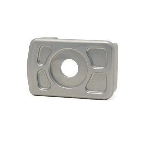 Insert en alu silent bloc anti-couple 034Motorsport pour Audi TT/A3 (8J/8P) / Golf  JETTA/ GTI /GLI (MKV/MKVI), Après 2009