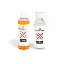 Pipercross - Kit flaconi olio di ritenzione 100mL e detergente filtro 100mL