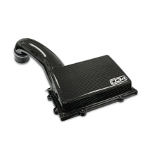 Presa di carbonio 034 Motorsport X34 per Audi A3 / S3 / TT / TTS (8V) & Golf GTI / R (MKVII) 1.8T / 2.0T Gen 3