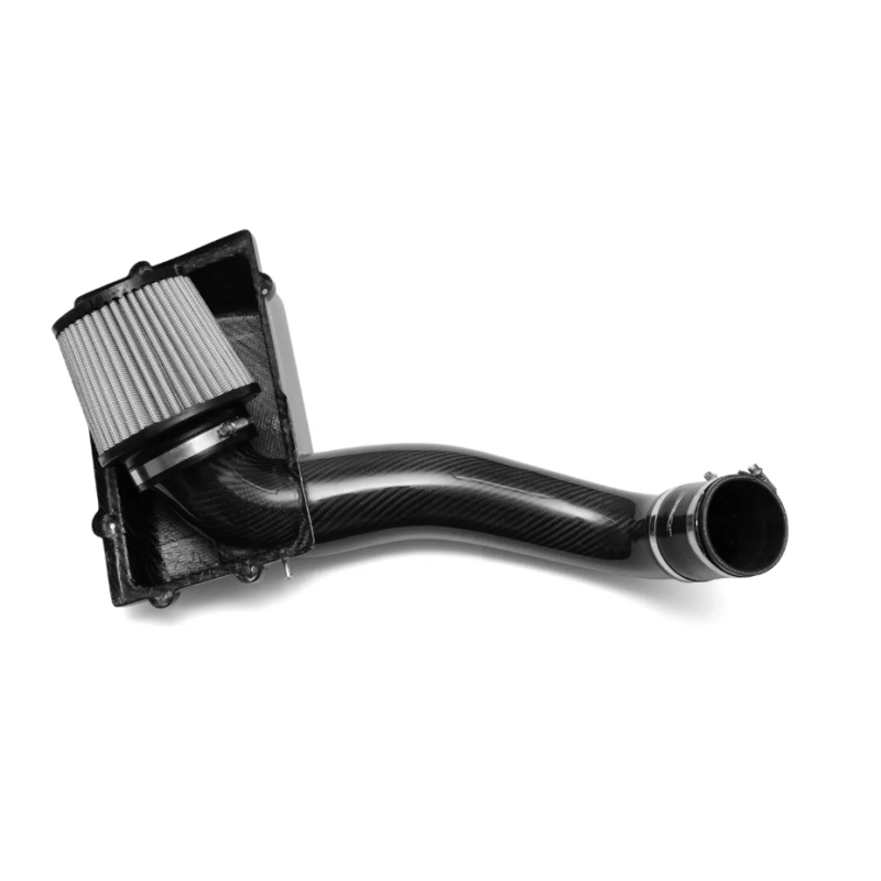 Admission Carbone 034 Motorsport X34 pour Audi A3 / S3 / TT / TTS (8V) & Golf GTI / R (MKVII) 1.8T / 2.0T Gen 3 - 034-108-1005 - 034-108-1005 - 3666618286778