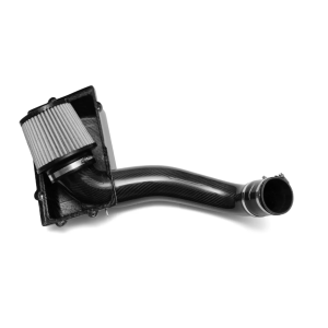 Admission Carbone 034 Motorsport X34 pour Audi A3 / S3 / TT / TTS (8V) & Golf GTI / R (MKVII) 1.8T / 2.0T Gen 3