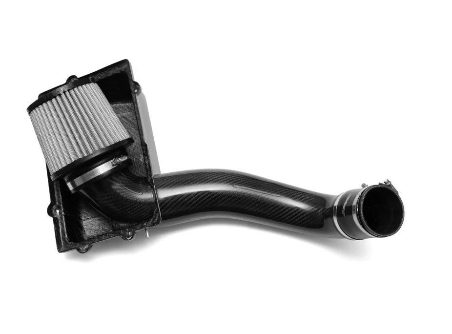 Carbon 034 Motorsport X34 Ansaugbrücke für Audi A3 / S3 / TT / TTS (8V) & Golf GTI / R (MKVII) 1.8T / 2.0T Gen 3 - 034-108-1005 - 034-108-1005 - 3666618286778