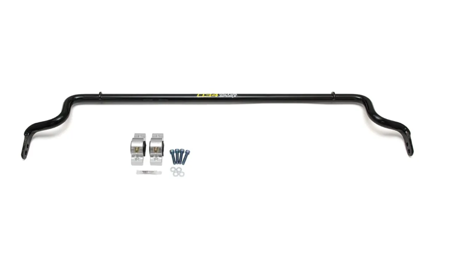 Barre stabilisatrice arrière réglable 034Mootrpsort pour Audi (A6/S6/RS6) (A7/S7/RS7) (Q5/SQ5)  /  (B8/B8.5 / C7/C7.5) - 034-402-1007 - 034-402-1007 - 3666618286563