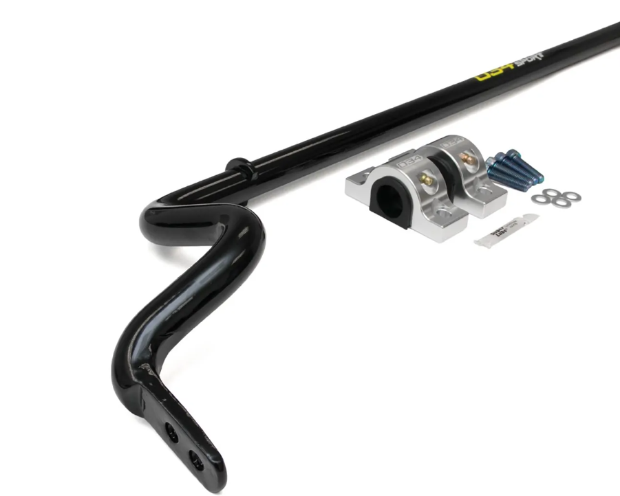 Barre stabilisatrice arrière réglable 034Mootrpsort pour Audi (A6/S6/RS6) (A7/S7/RS7) (Q5/SQ5)  /  (B8/B8.5 / C7/C7.5) - 034-402-1007 - 034-402-1007 - 3666618286563