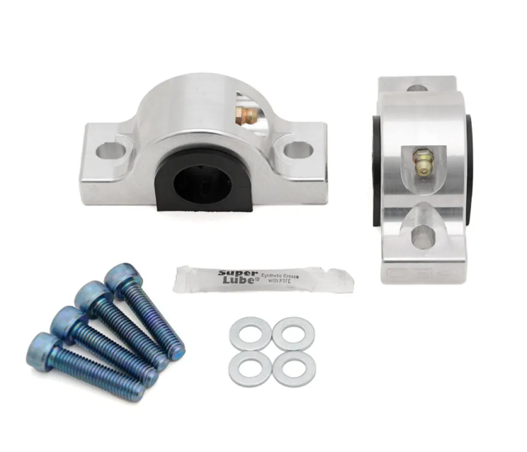 Barre stabilisatrice arrière réglable 034Mootrpsort pour Audi (A6/S6/RS6) (A7/S7/RS7) (Q5/SQ5)  /  (B8/B8.5 / C7/C7.5) - 034-402-1007 - 034-402-1007 - 3666618286563
