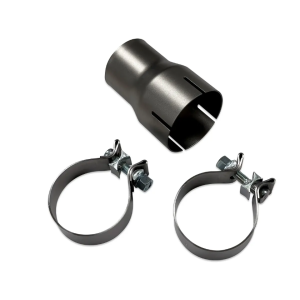 Descente de Turbo avec catalyseur sport 034 Motorsport pour Audi A3/S3 & Golf / GTI /R (8V, MKVII)  - 2.0T / 1.8T