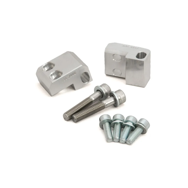 Rampes d'injection préfabriquée 034Motorsport pour Audi - 034-106-7027 - 034-106-7027-10 - 3666618286808