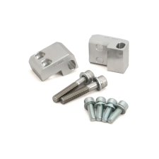 034Motorsport prefabricated injection rails for Audi