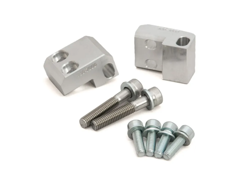 034Motorsport prefabricated injection rails for Audi - 034-106-7027 - 034-106-7027-10 - 3666618286808