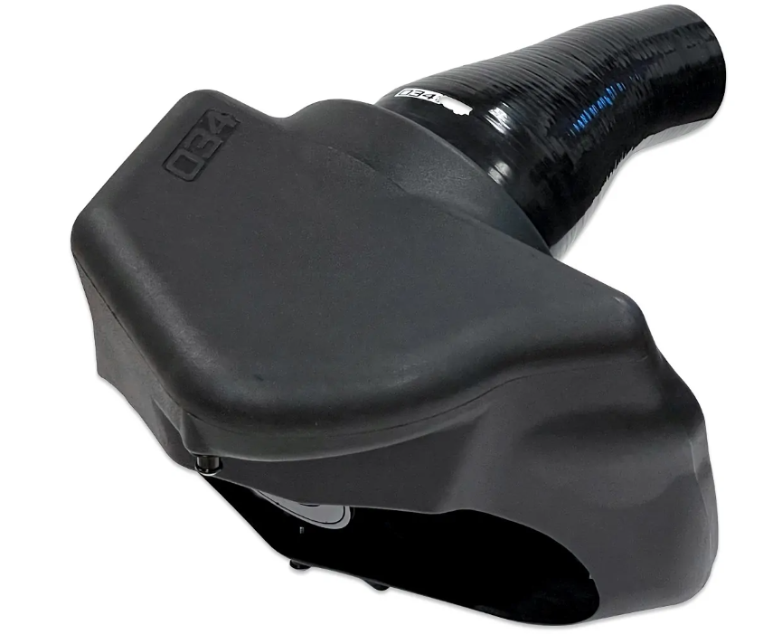 Admission 034 Motorsport P34 pour Audi B9/B9.5 S4/S5 - 034-108-1028 - 034-108-1028 - 3666618286747