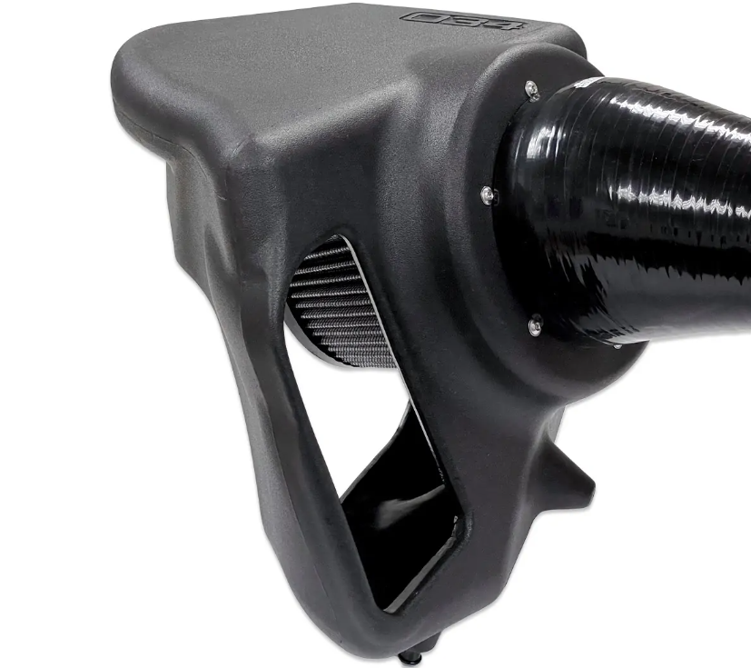 Einlass 034 Motorsport P34 für Audi B9/B9.5 S4/S5 - 034-108-1028 - 034-108-1028 - 3666618286747