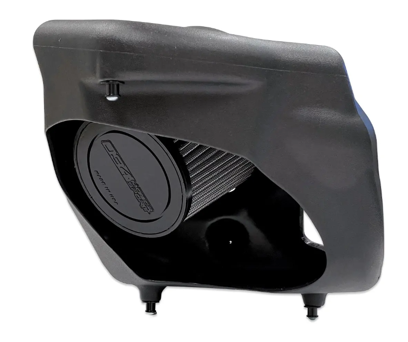 034 Motorsport P34 intake for Audi B9/B9.5 S4/S5 - 034-108-1028 - 034-108-1028 - 3666618286747