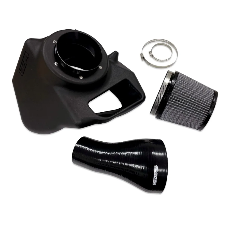 034 Motorsport P34 intake for Audi B9/B9.5 S4/S5 - 034-108-1028 - 034-108-1028 - 3666618286747