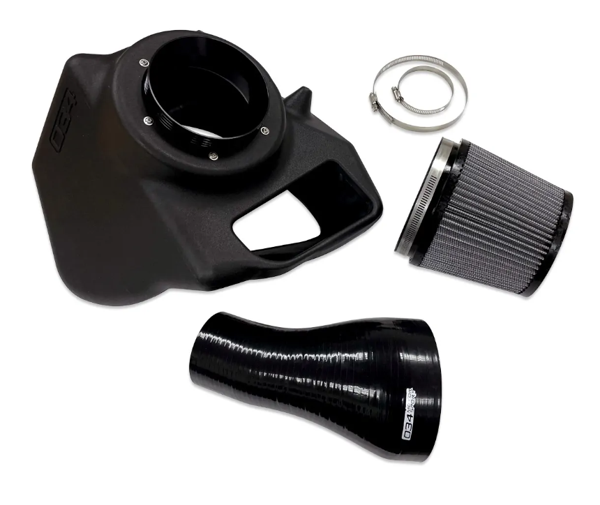 034 Motorsport P34 intake for Audi B9/B9.5 S4/S5 - 034-108-1028 - 034-108-1028 - 3666618286747