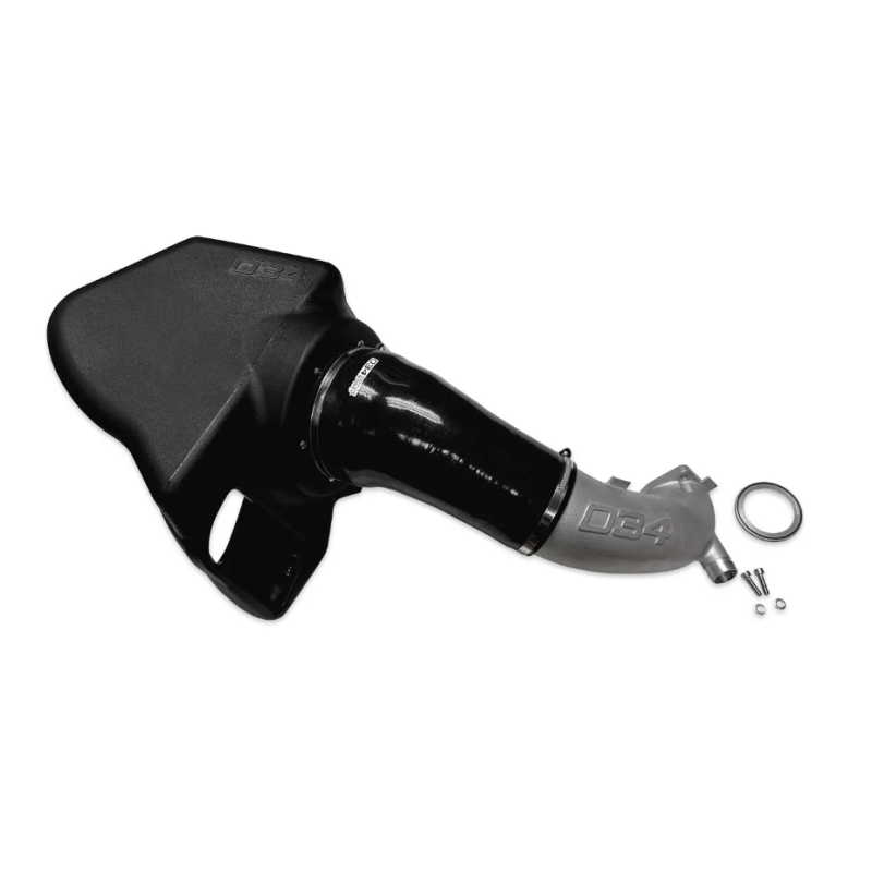 Einlass 034 Motorsport P34 für Audi B9/B9.5 S4/S5 - 034-108-1028 - 034-108-1028 - 3666618286747